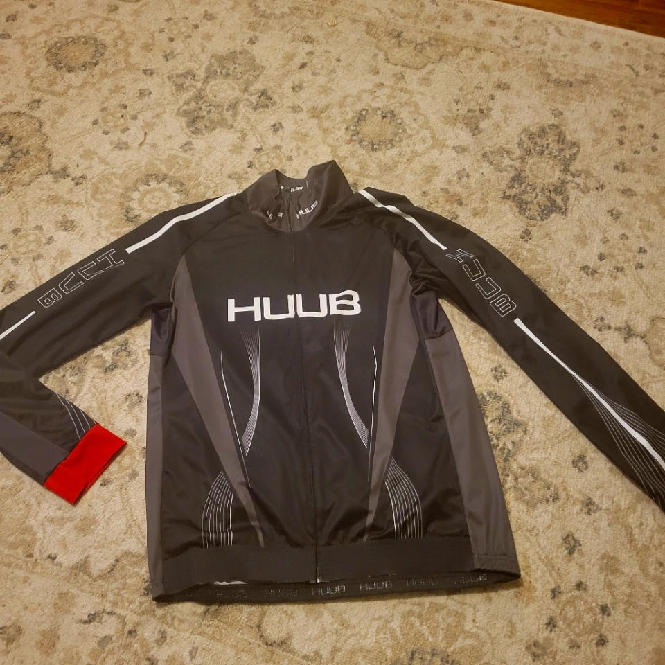 Huub Core All Elements Jacket